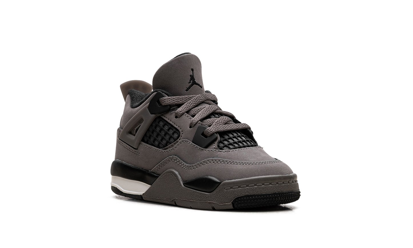 Air Jordan 4 Retro TD Cave Stone IB4387 200
