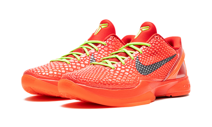 Kobe 6 Protro Reverse Grinch FV4921 600