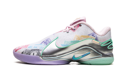 Lebron XXII QS Monopoly Currency FZ1097 100