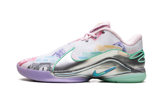 Lebron XXII QS Monopoly Currency FZ1097 100
