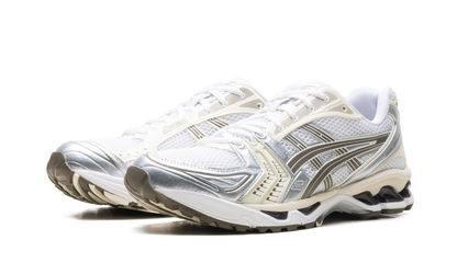 Gel Kayano 14 White / Ivory 1203A537 111