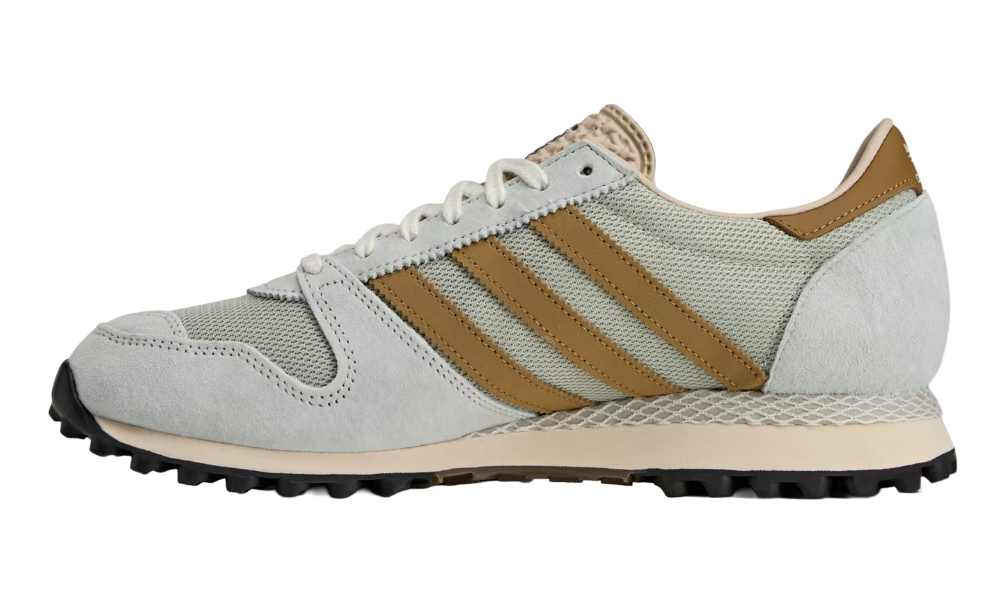 Longride II SPZL  Wonder Silver Halo Green  KK3669