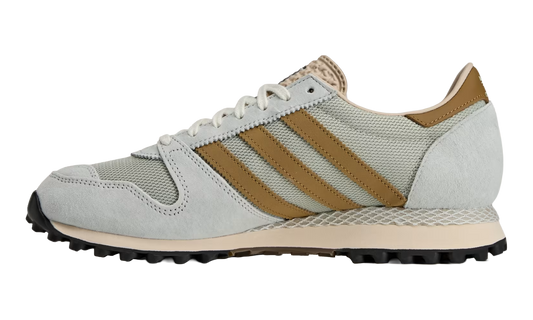 Longride II SPZL  Wonder Silver Halo Green  KK3669
