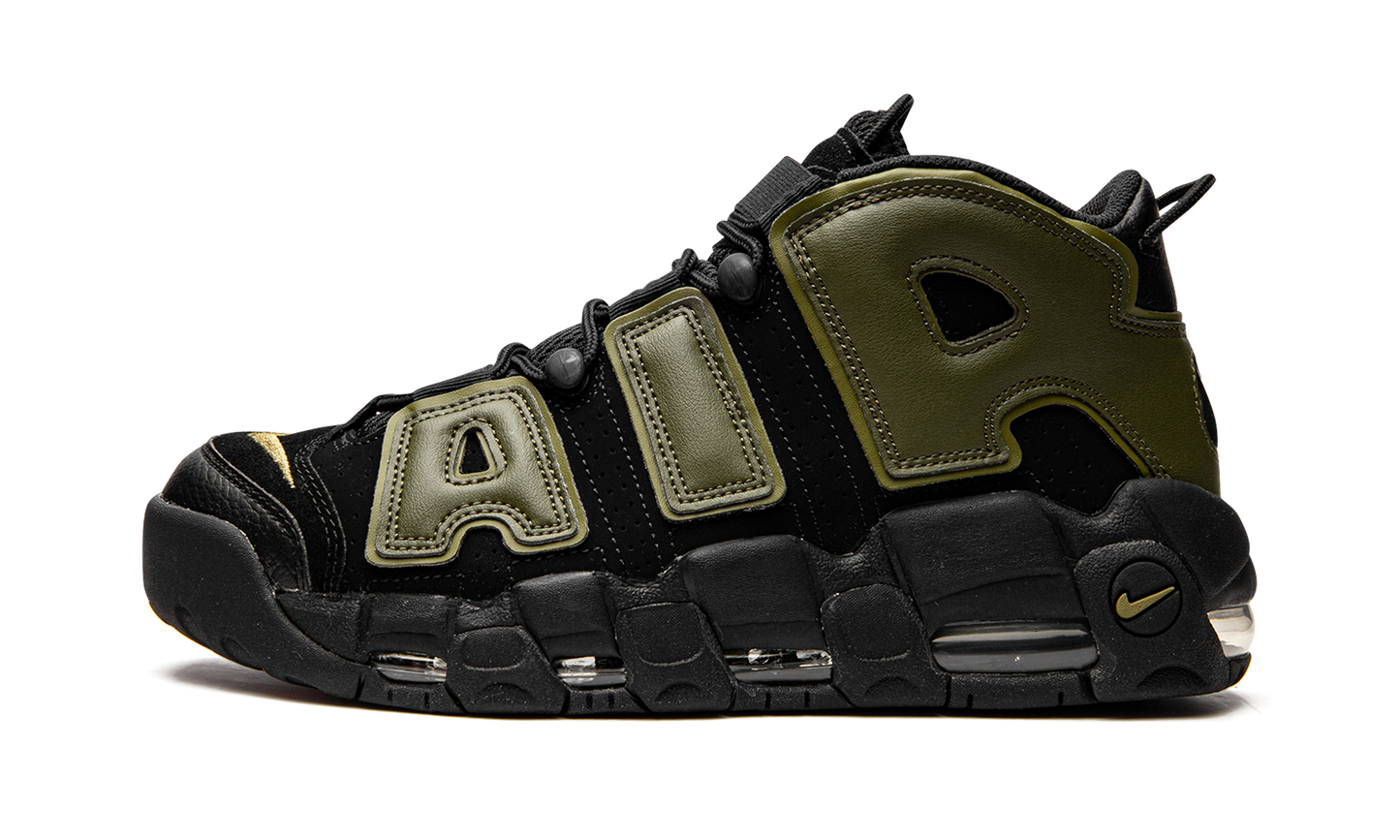 Air More Uptempo 96 Rough Green DH8011 001