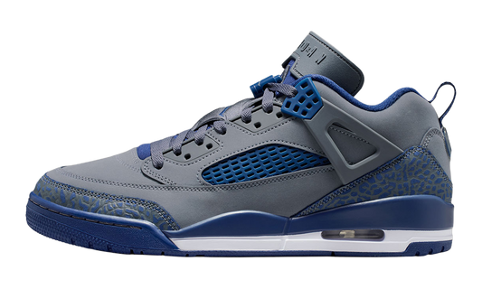 Jordan Spizike Low SE Flint Navy IV2412 012