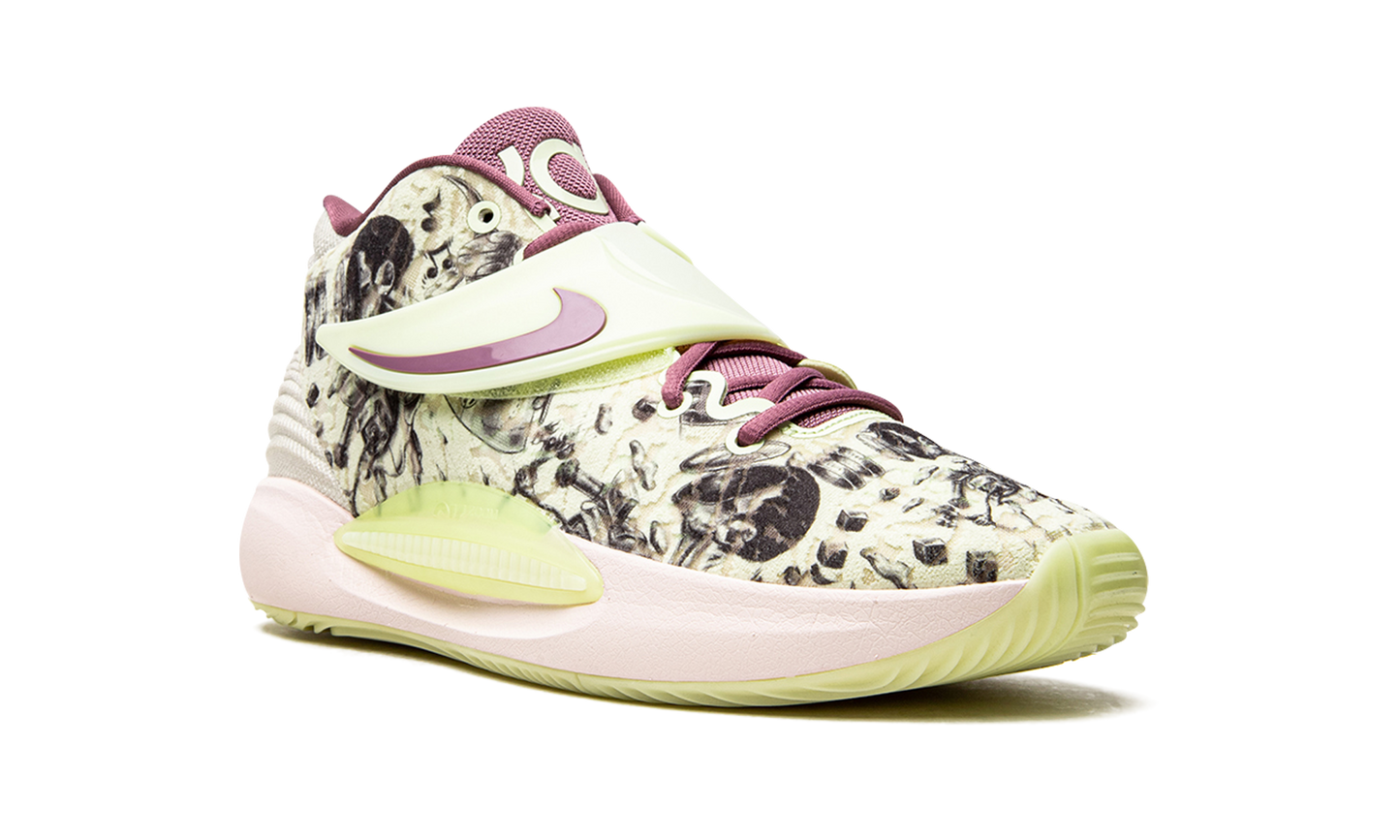 KD14 Surrealism CW3935 300