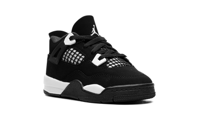 Jordan 4 Retro TD White Thunder FV4538 001
