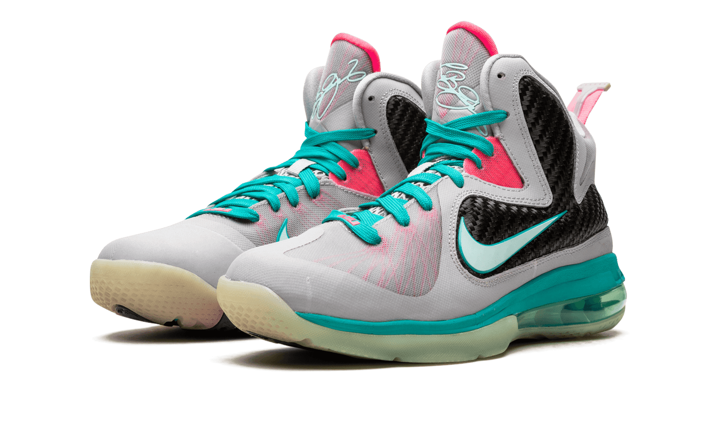 Lebron 9 (GS) South Beach 472664 006