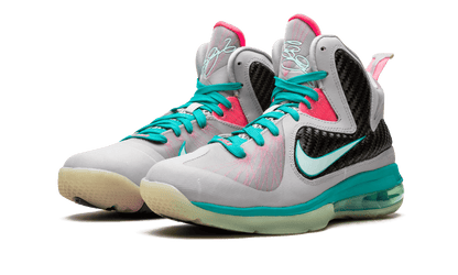 Lebron 9 (GS) South Beach 472664 006