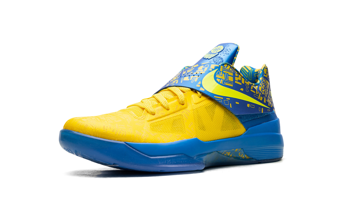 Zoom KD 4 Scoring Title 2025 FZ5916 400