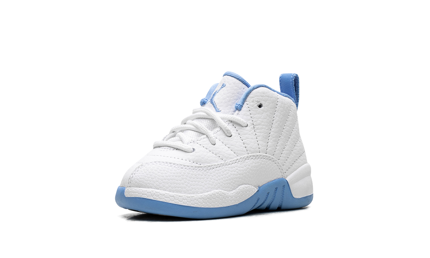 Jordan 12 Retro TD Melo 850000 112