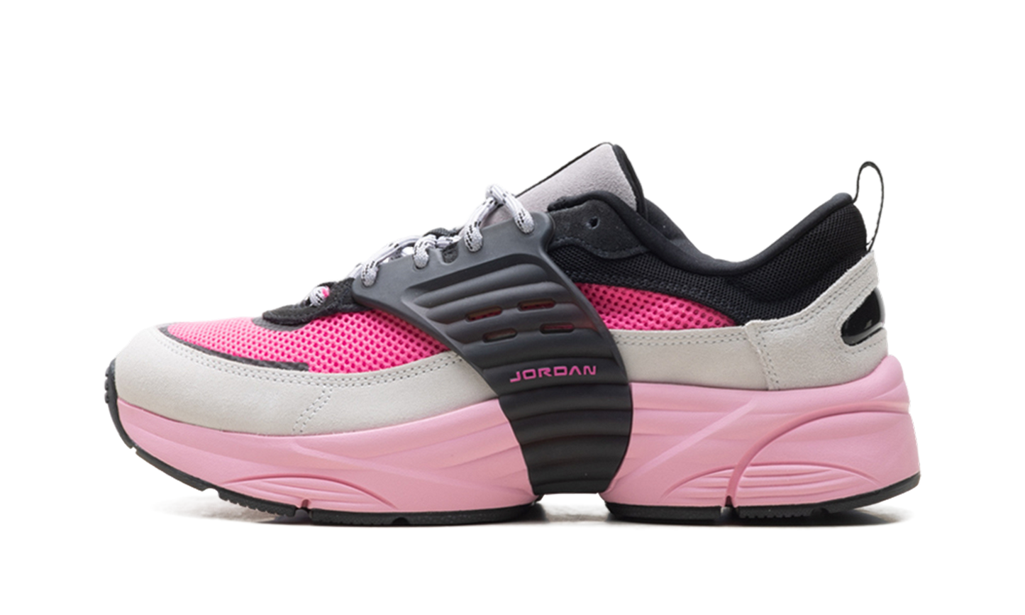 Jordan Trunner O/S Pink Blast IB3722 002