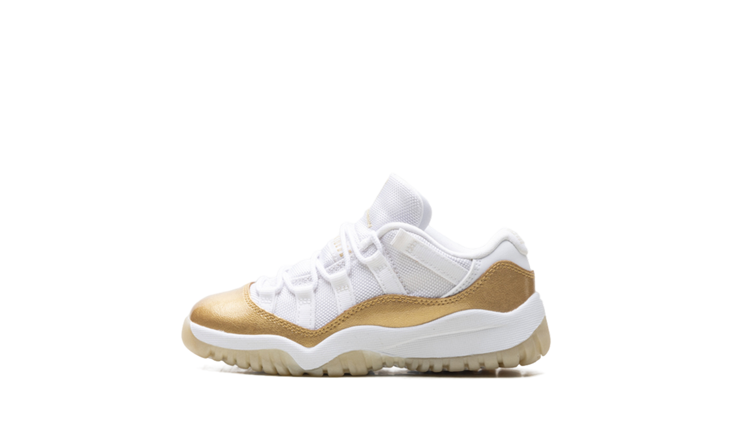 Air Jordan 11 Retro Low PS Mother's Day 580522 102