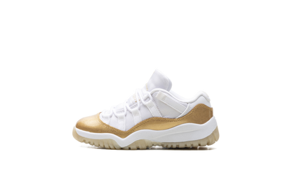 Air Jordan 11 Retro Low PS Mother's Day 580522 102