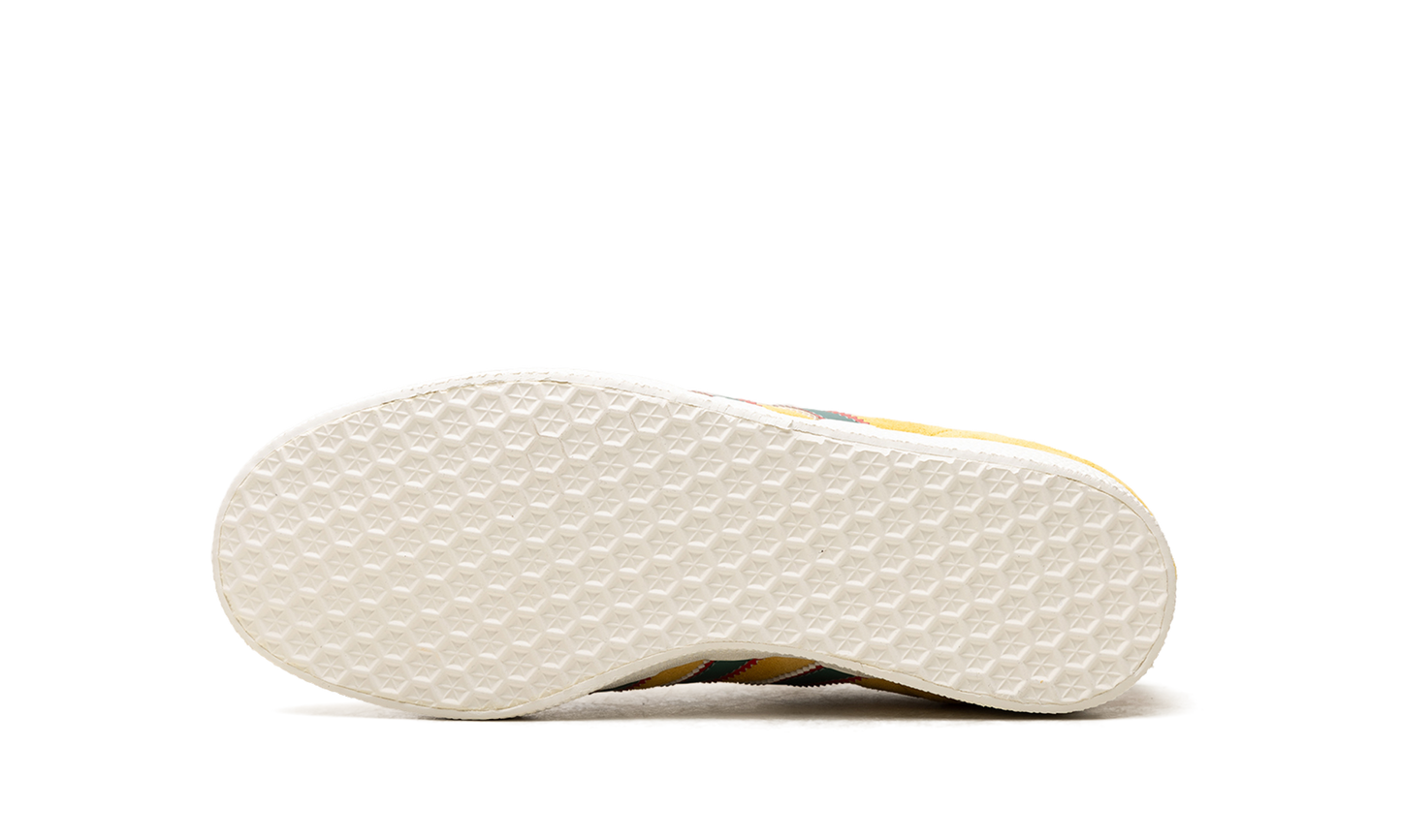 adidas Gazelle Indoor  Bob Marley  KJ3532