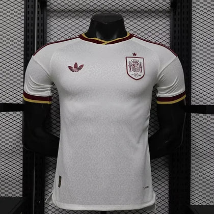 2026 Player Version Spain Away Football Shirt 1:1 Thai Quality