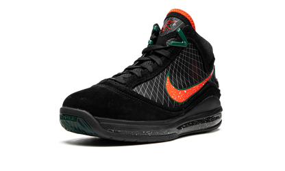 LeBron 7 Florida A&M DX8554 001