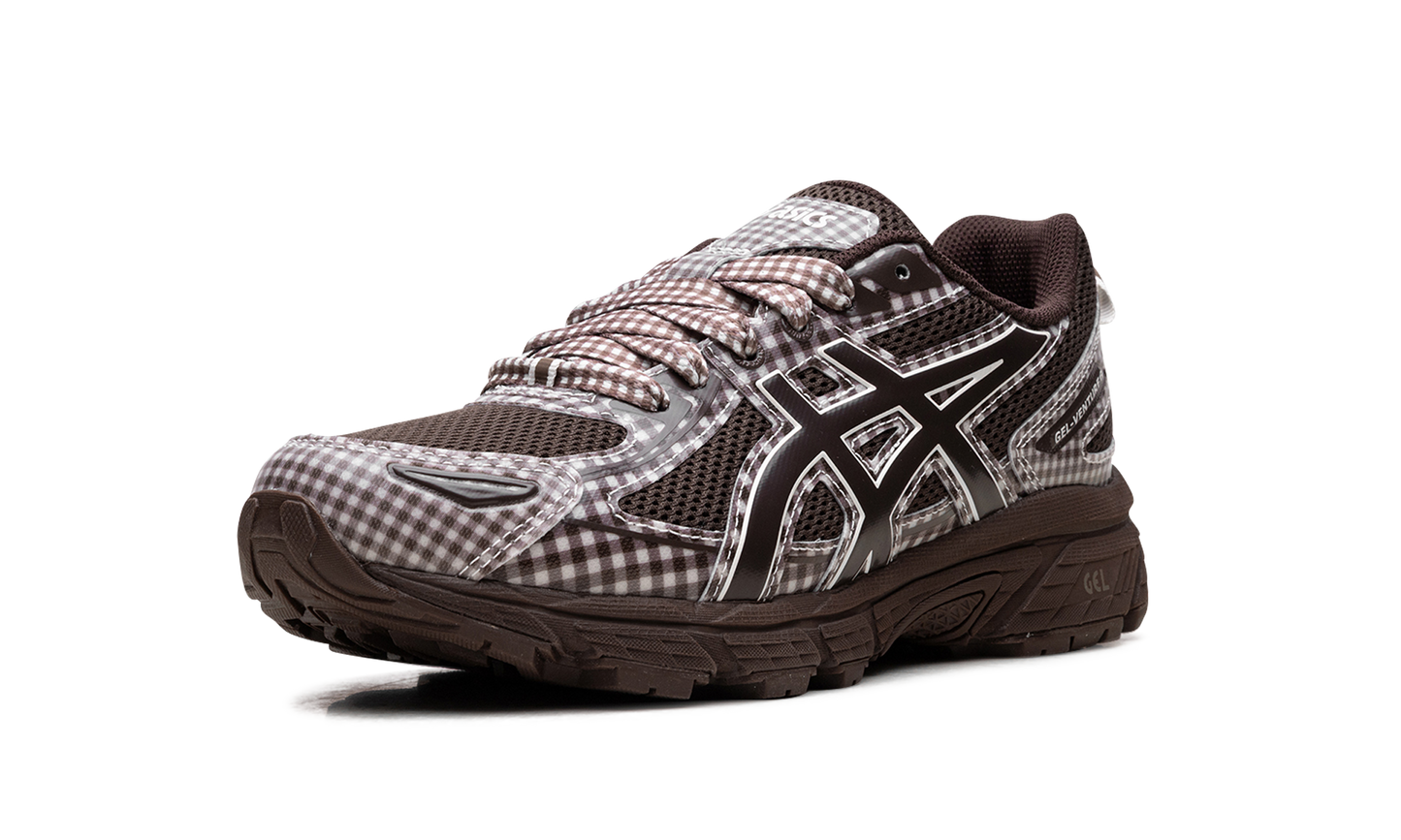 Gel-Venture 6 Story mfg. Reddish Brown 1203A712 200