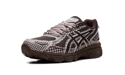 Gel-Venture 6 Story mfg. Reddish Brown 1203A712 200
