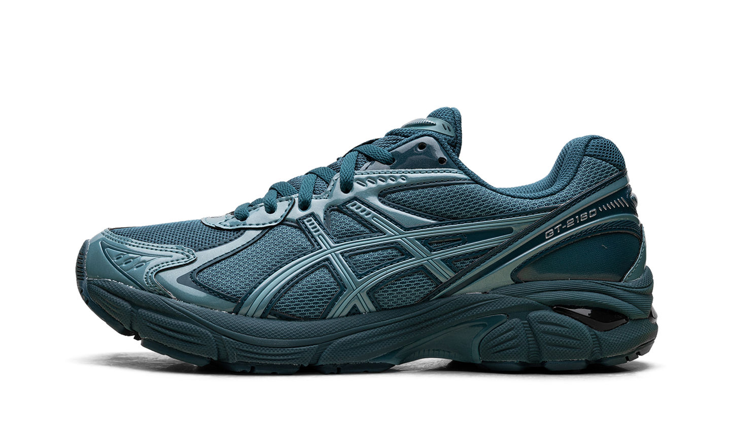 GT-2160 Restful Teal / Blue Teal 1203A764 400