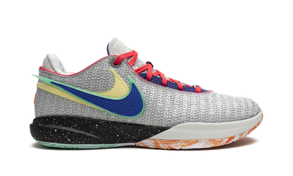 LeBron 20 Nike Lifer DJ5423 002