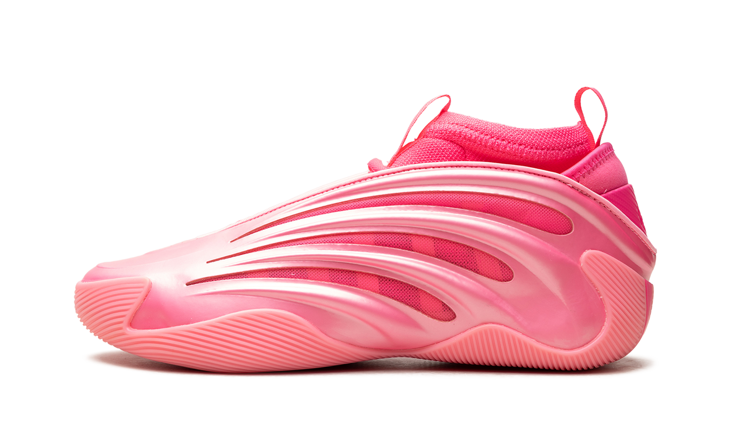 Harden Vol. 9  Flamingo Pink  KJ6128