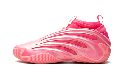 Harden Vol. 9  Flamingo Pink  KJ6128