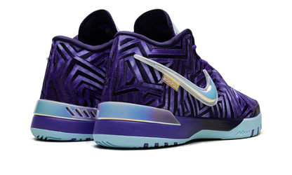 Zoom LeBron NXXT Genisus Monopoly IB1271 501