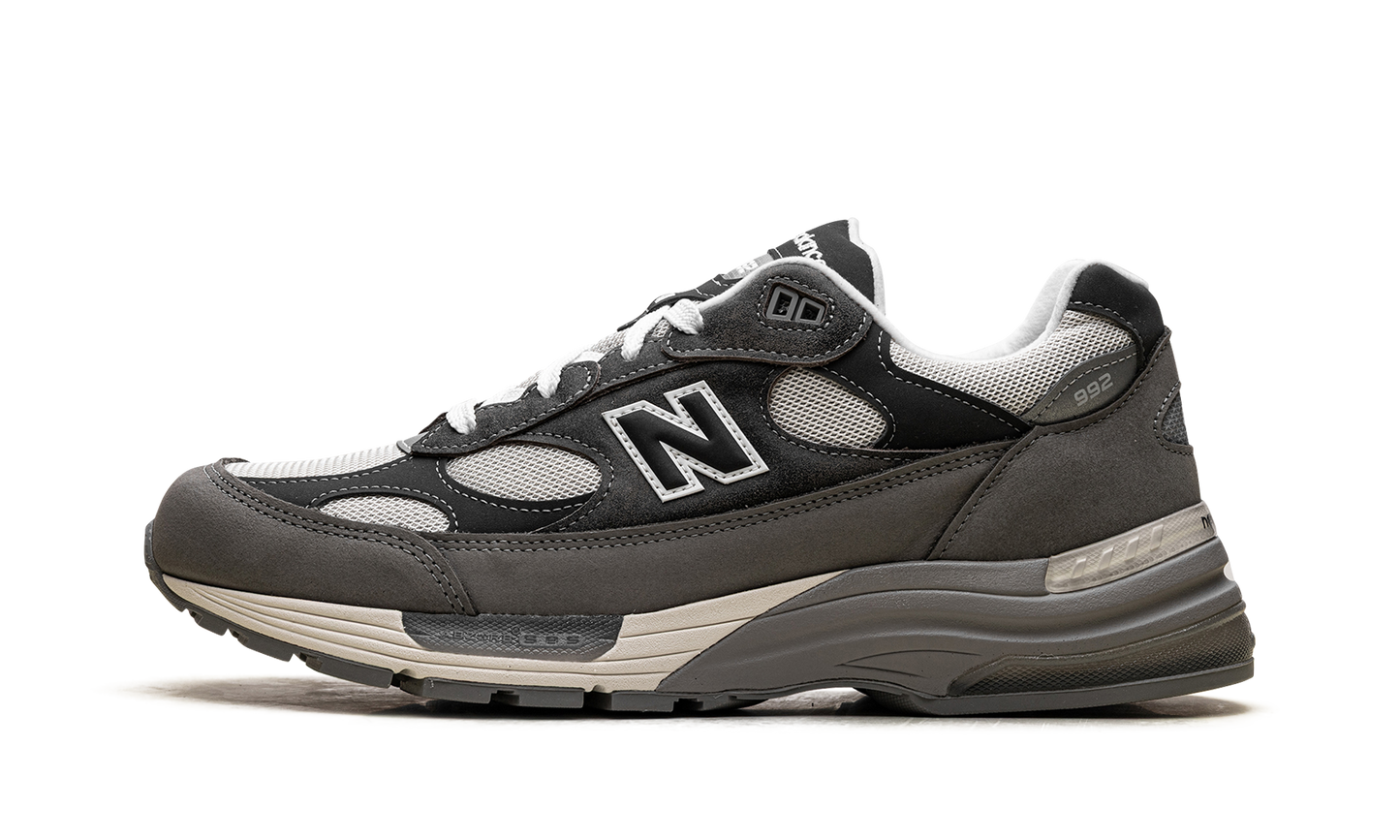 992 MiUSA Shadow Grey U9927WX