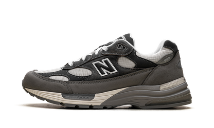 992 MiUSA Shadow Grey U9927WX