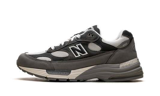 992 MiUSA Shadow Grey U9927WX