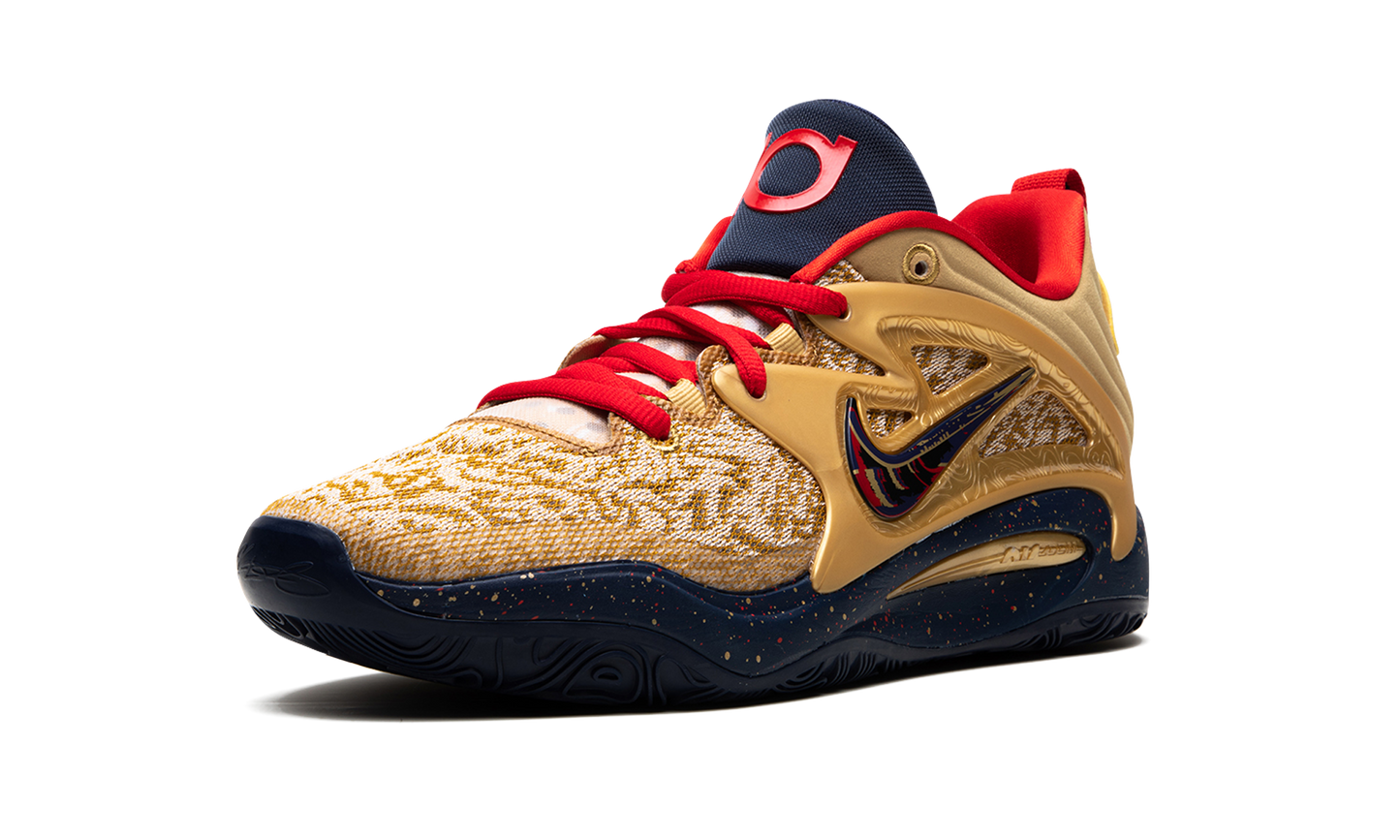KD15 Olympics DC1975 700
