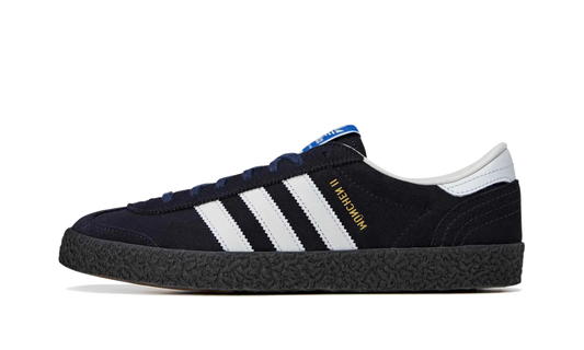 Munchen SPZL  Black Gum  JR1544