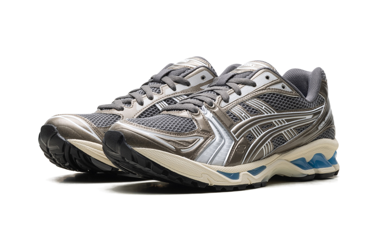 Gel-Kayano 14 Kith - Chicago 1203A993 020