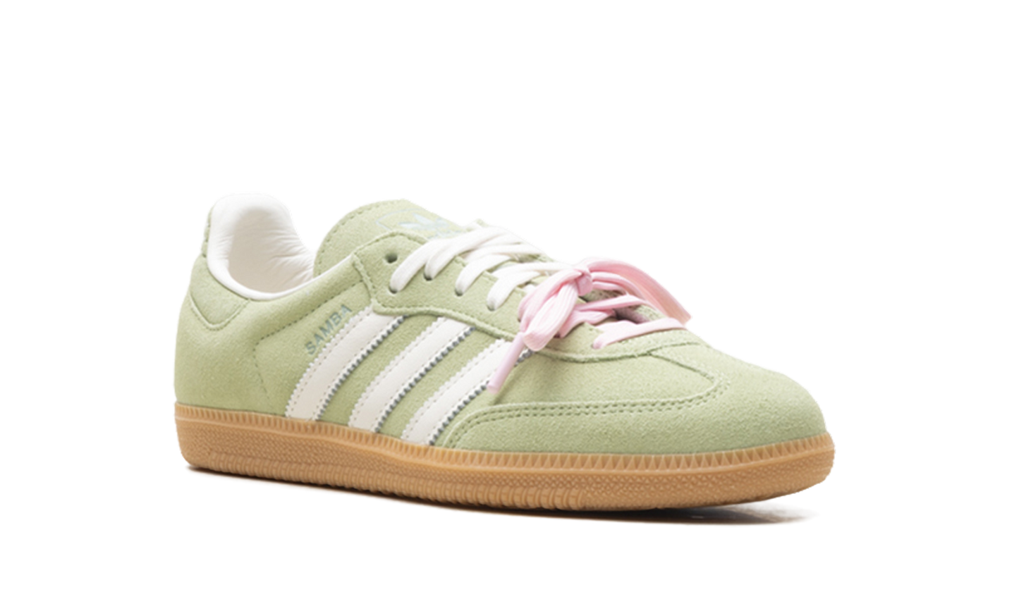 Samba OG WMNS  Molly-Mae - Matcha  KH8706