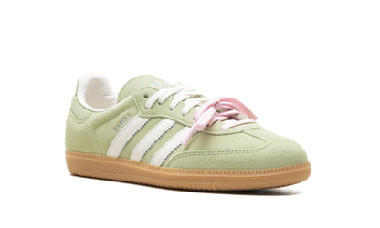 Samba OG WMNS  Molly-Mae - Matcha  KH8706