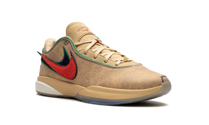 LeBron 20 Four Horsemen DV9090 200