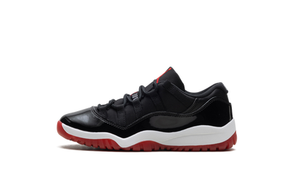 Air Jordan 11 Retro Low PS Bred FV5116 006