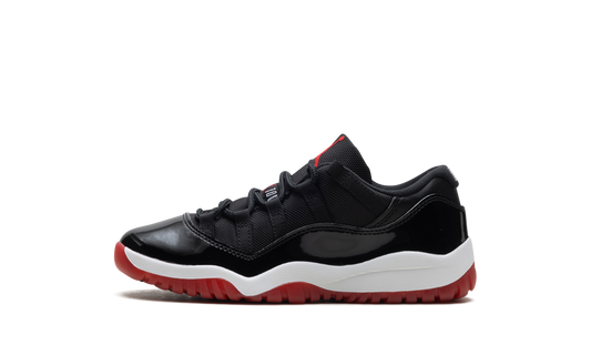 Air Jordan 11 Retro Low PS Bred FV5116 006