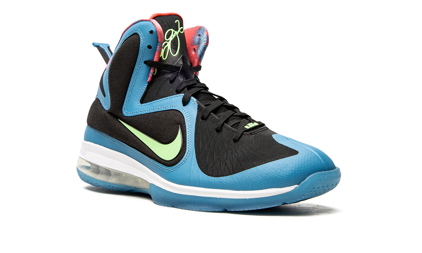 Lebron 9 South Coast DO5838 001