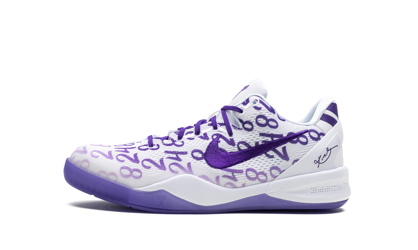 Nike Kobe 8 Protro GS Court Purple FN0266 101