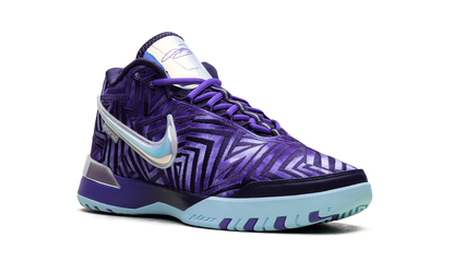 Zoom LeBron NXXT Genisus Monopoly IB1271 501
