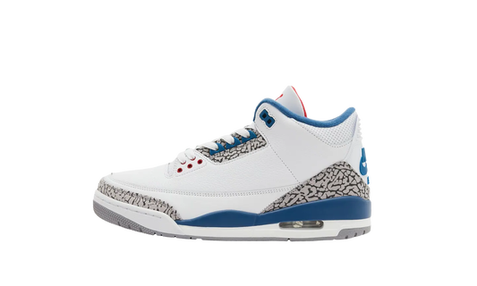 Jordan 3 OG GS True Blue DM0967 104