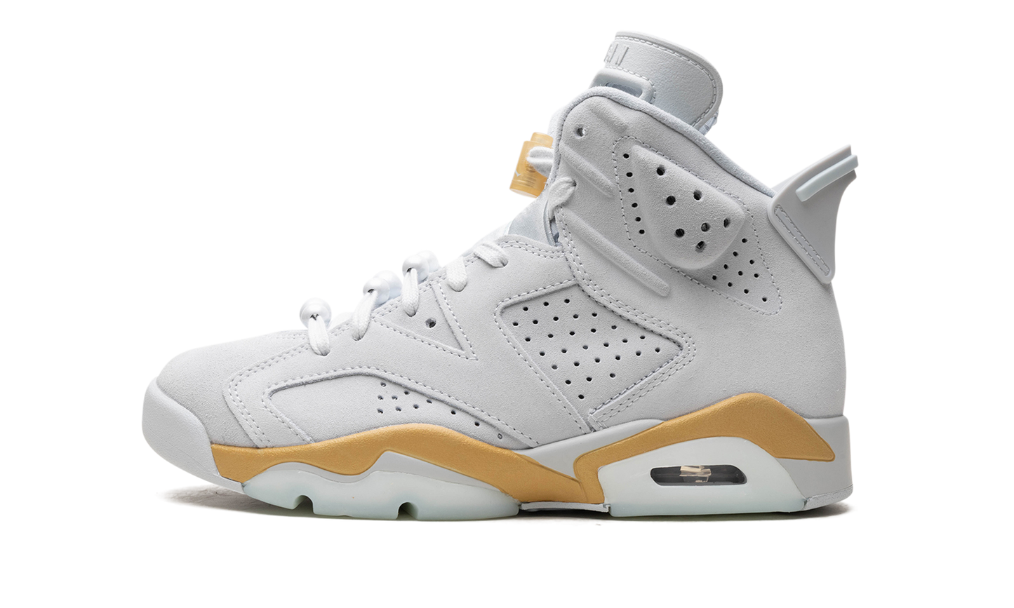 Air Jordan 6 WMNS Pearl DQ4914 074