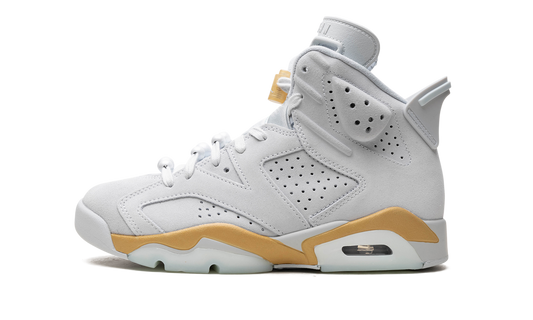 Air Jordan 6 WMNS Pearl DQ4914 074