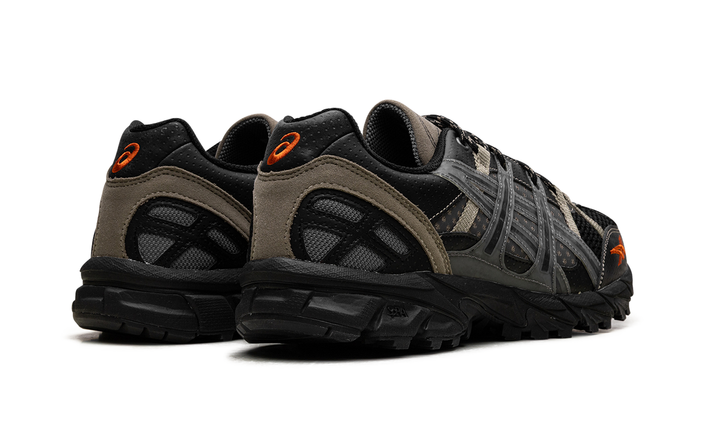 Gel Sonoma 15-50 Black Metropolis 1201A503 001