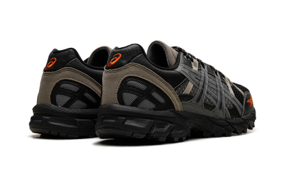 Gel Sonoma 15-50 Black Metropolis 1201A503 001