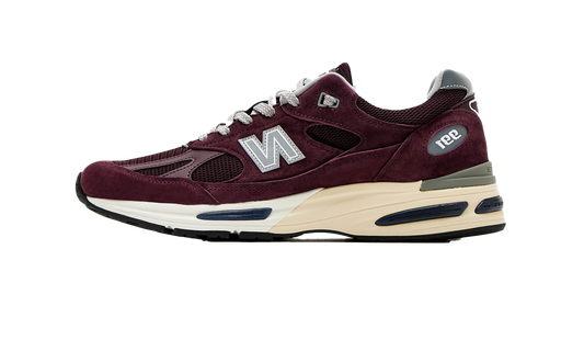 991v2 Made in UK - Catawba Grape U991AU2