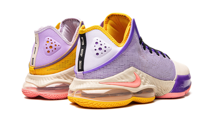 Lebron XIX Low Mismatch DO9829 500