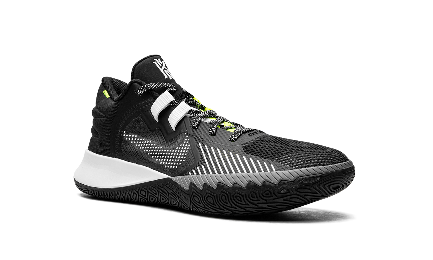 Kyrie Flytrap V Black Cool Grey CZ4100 002